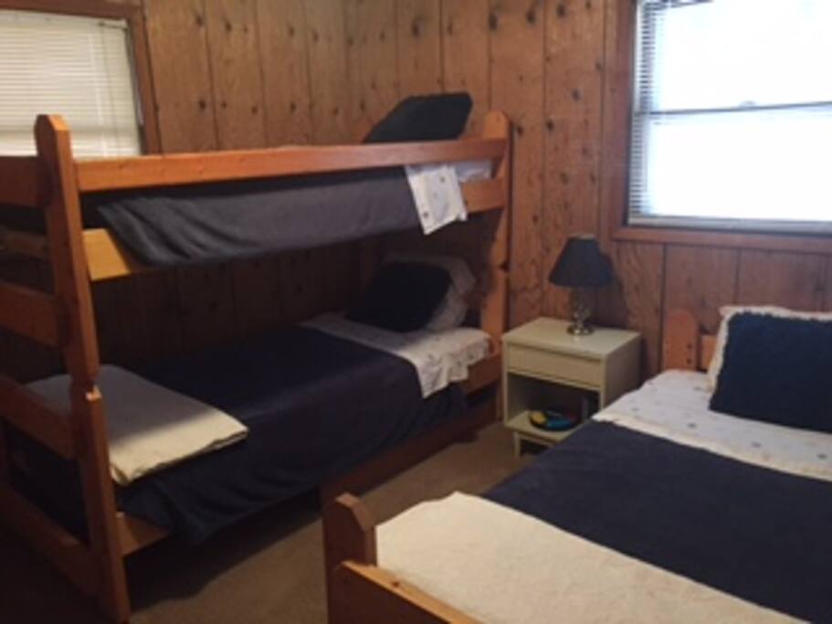 Bunk Room