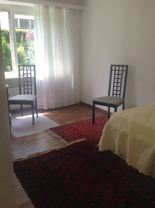 Zimmer 2: weitere Ansicht