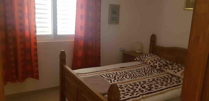 ห้องนอน