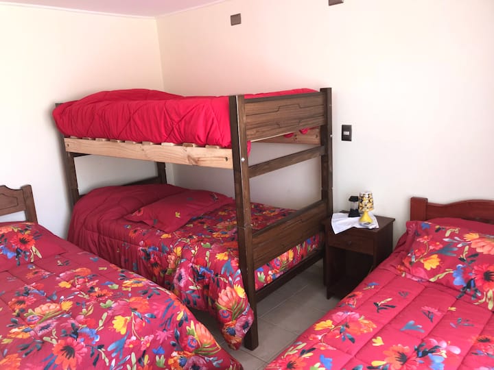 Dhomë gjumi 4