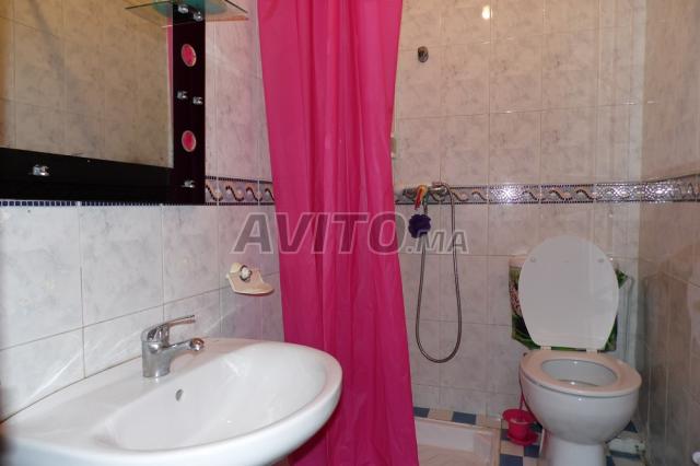 Condo in Casablanca  1 bedroom  2 beds  1 bath - image 4