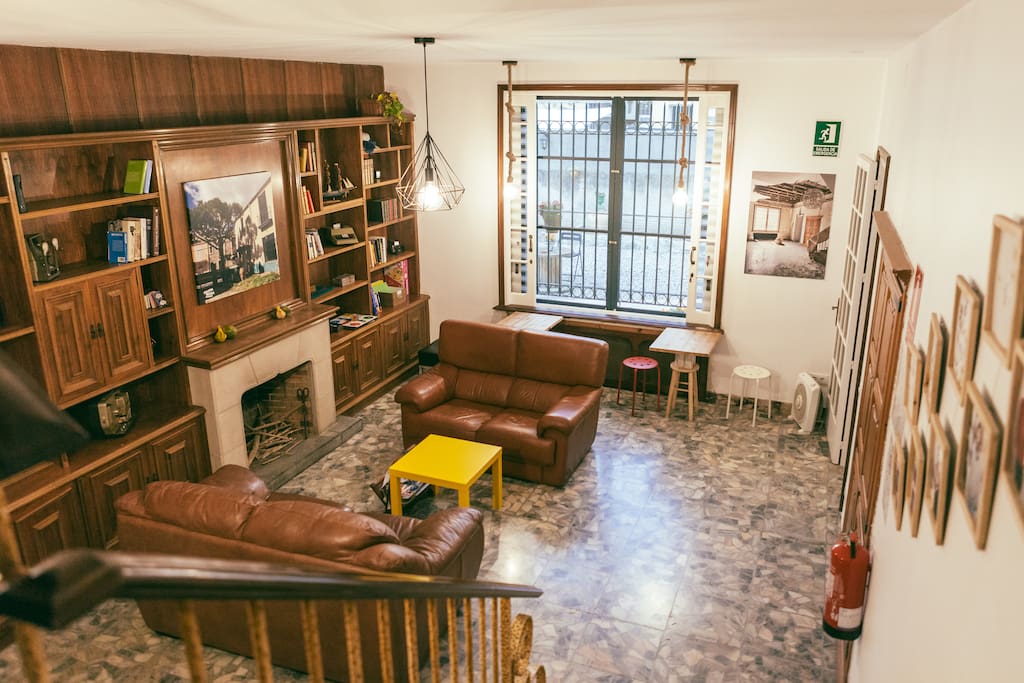 Comedor - Zona Común