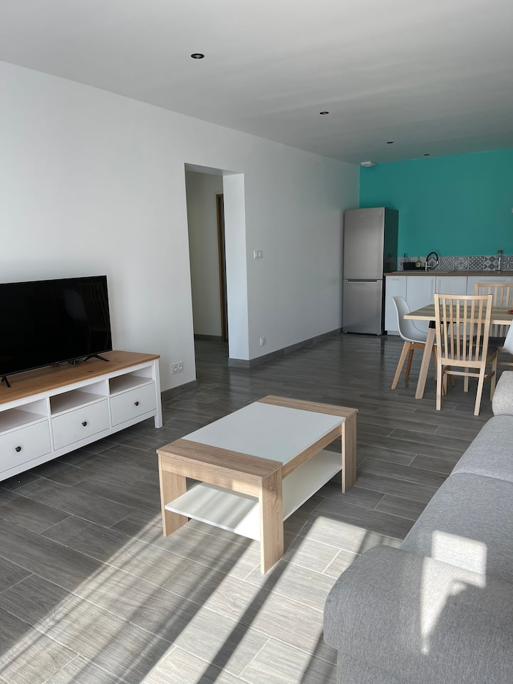 Maison Proche Océan Et Forêt 2 - Mimizan-Plage