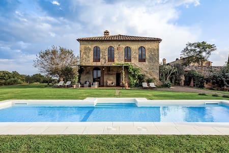 Il Fienile Di Montesoli