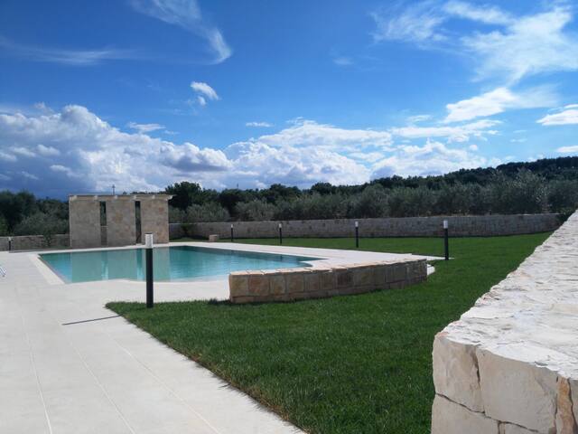 I trulli di Gina- appartamento Trullo 6 persone gallery image 2