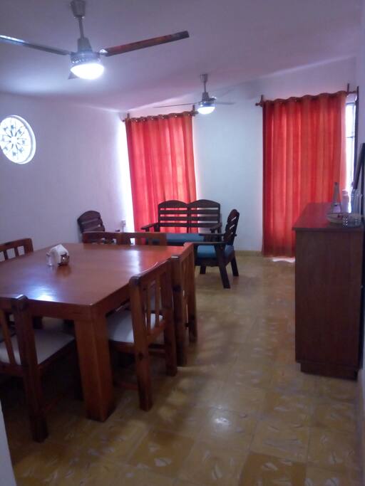 COMEDOR / SALA