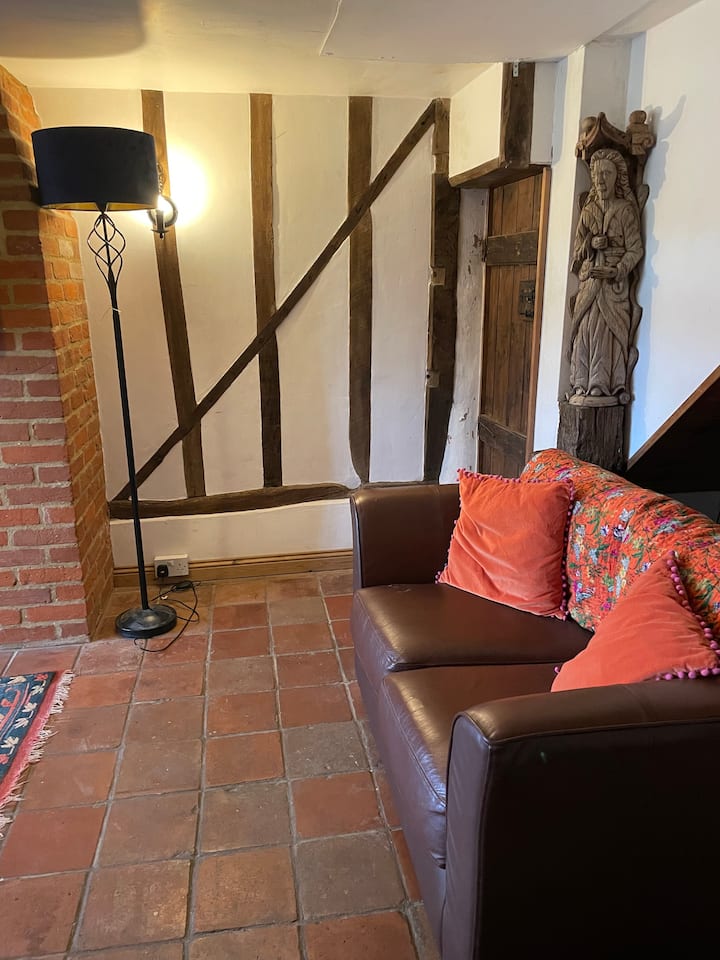 Cottage Near Hitchin Sleeping 4 - Campton