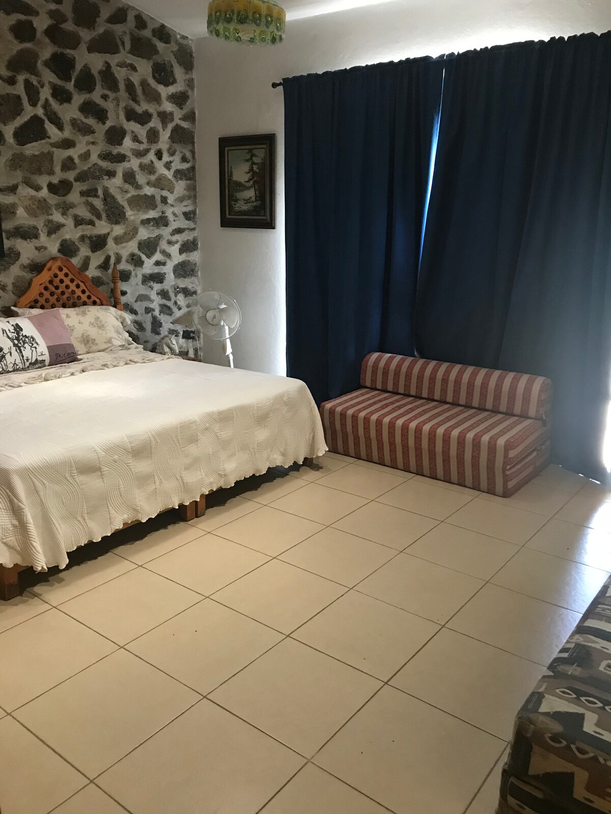 غرفة النوم 2