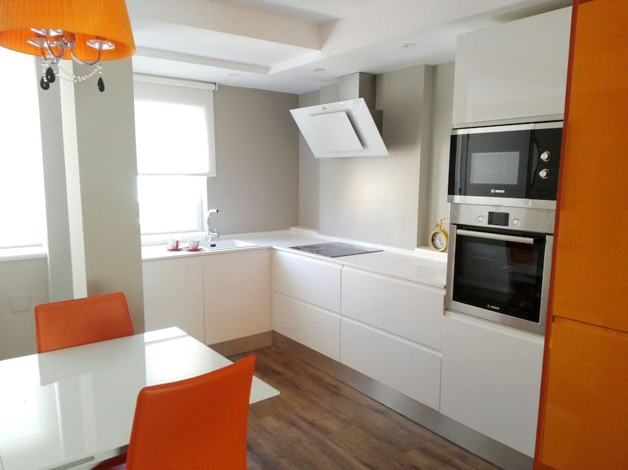 Cocina