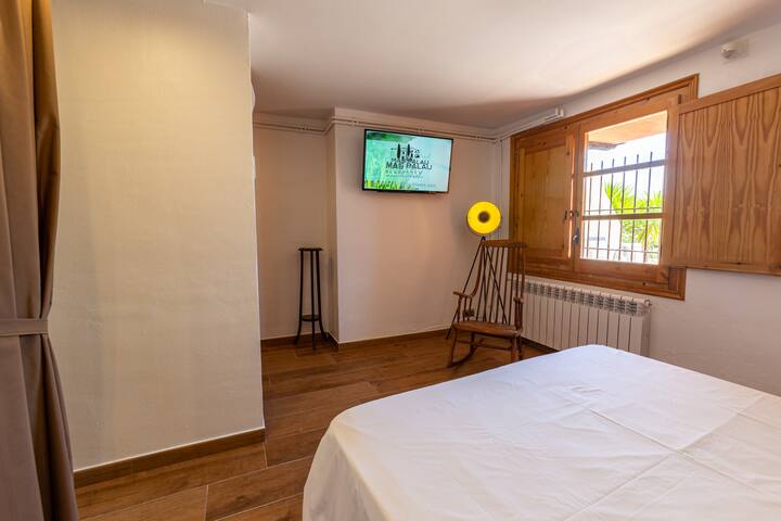 Maspalau Blanes managed Airbnb listing 1
