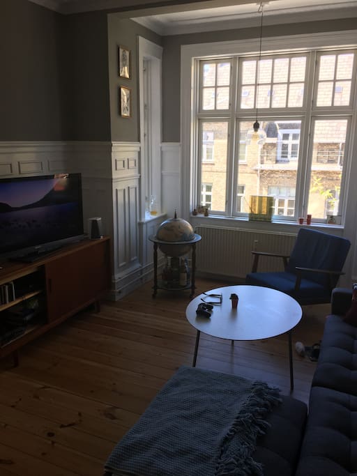 Livingroom 1