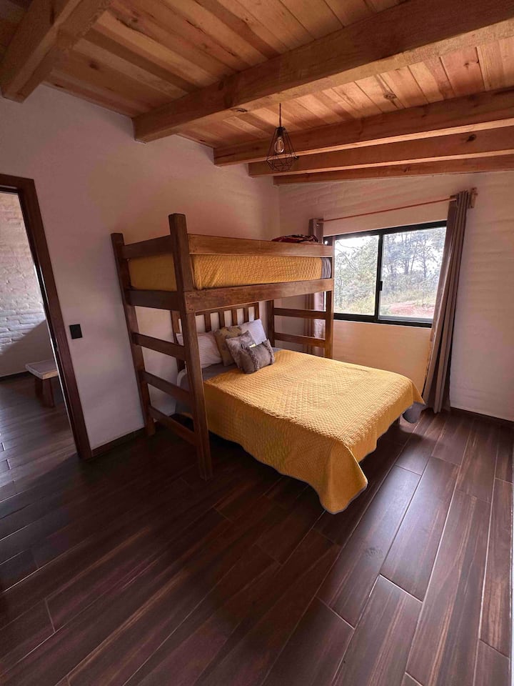 غرفة النوم 3