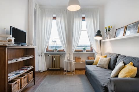 Cozy precollina apartment
