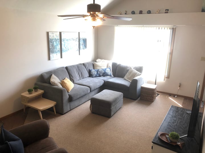 Spirit Lake House Rentals Resort and House Rentals Airbnb