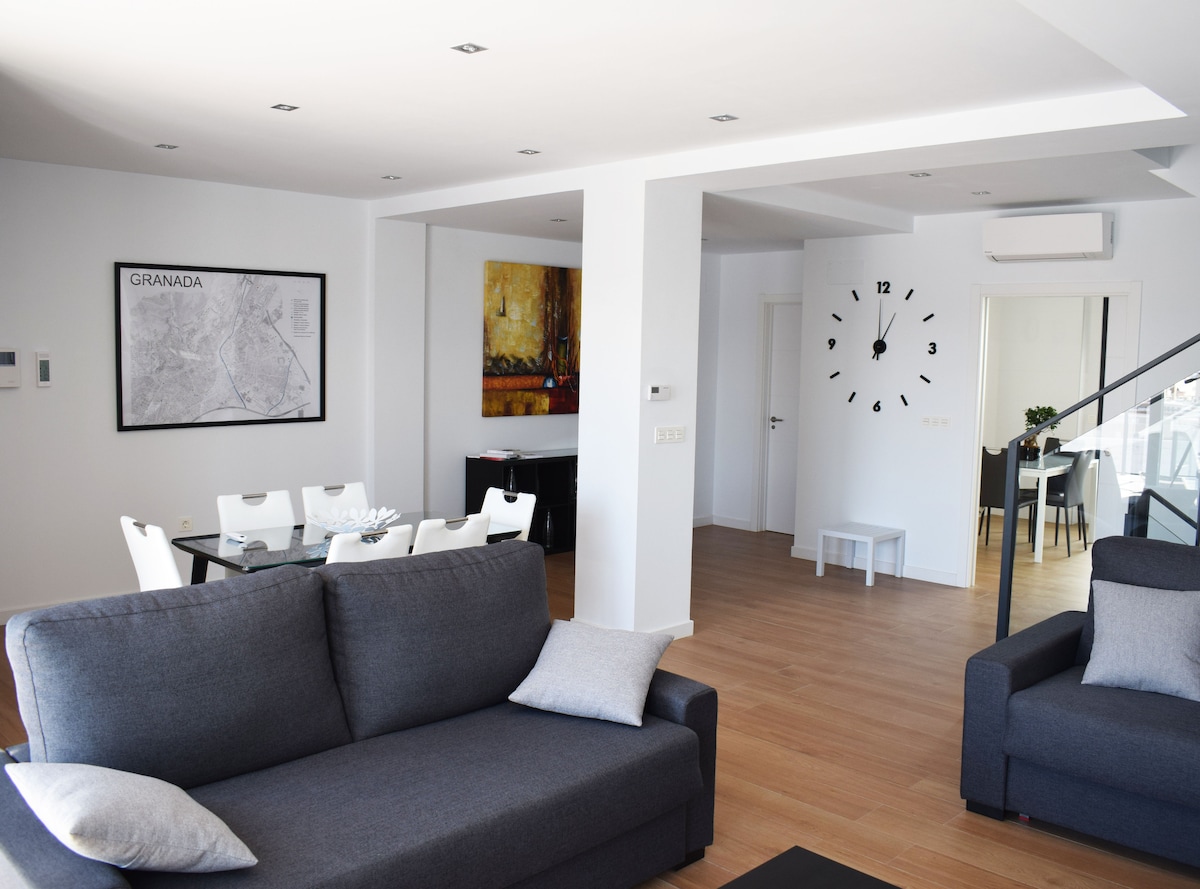 Villa Cielo — view 4