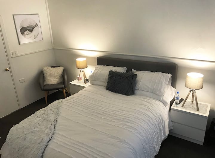 Greater Bendigo City Vacation Rentals & Homes Australia Airbnb