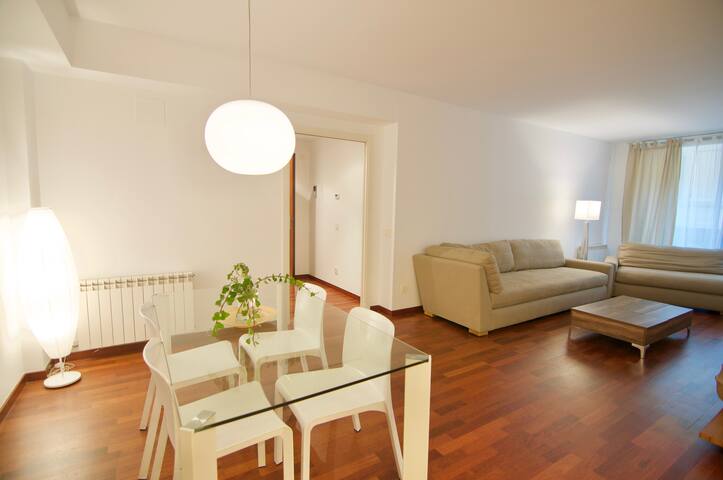 The White Spot Apartment by Glasir Homes gallery image 2