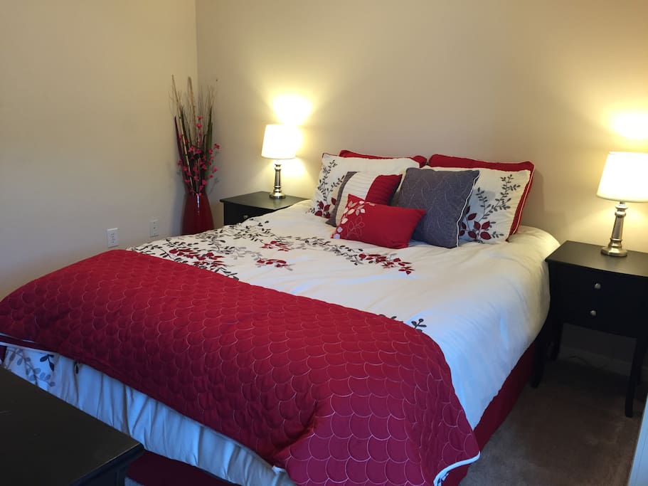 Guest Bedroom