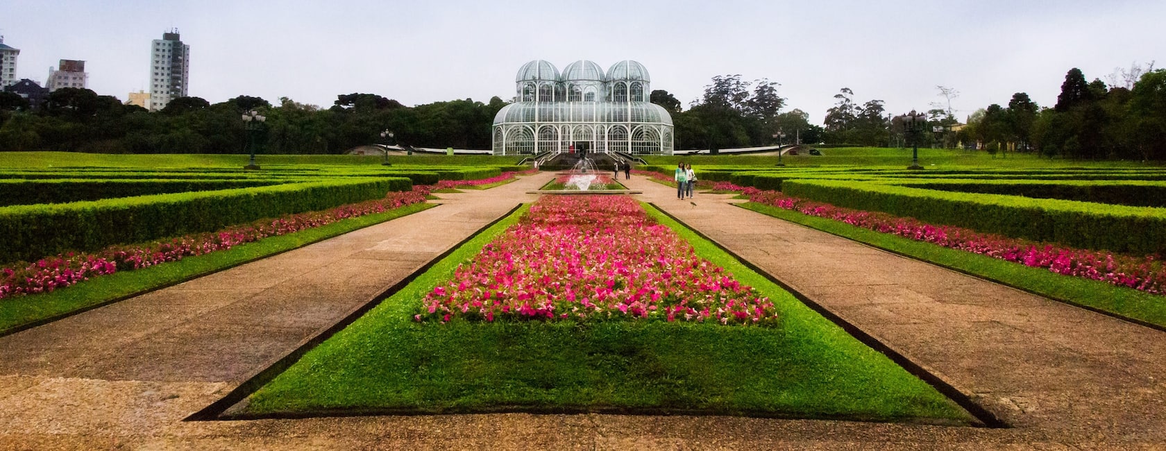 Ferienunterkünfte in Curitiba