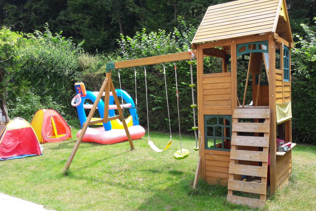 Pour les enfants