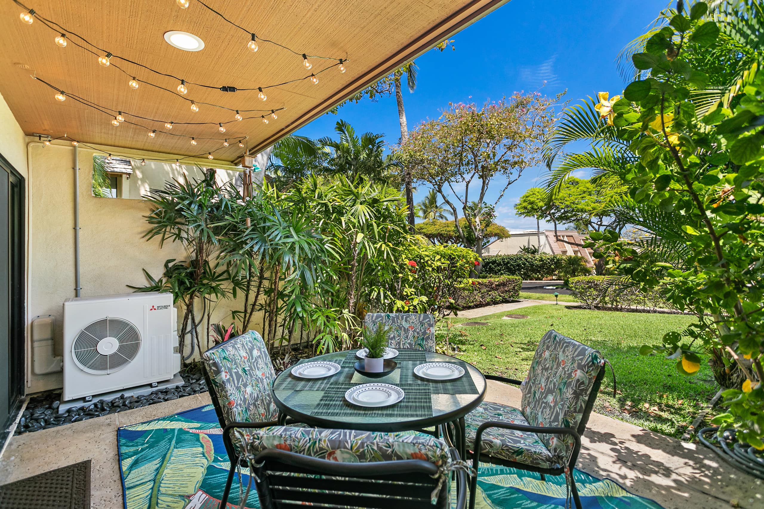 Condo in Kihei · ★4.93 · 1 bedroom · 2 beds · 2 baths - Image 10