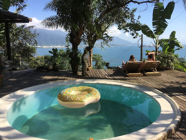 Quarto Pedras Miúdas