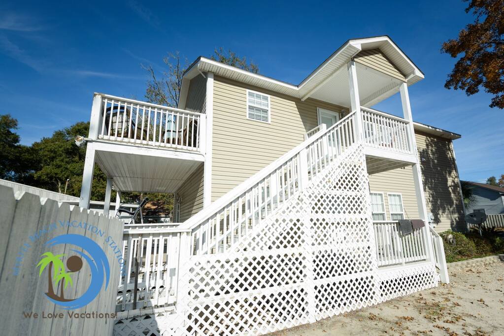 Sand Castle House Myrtle Beach Sand Castle House Myrtle Beach