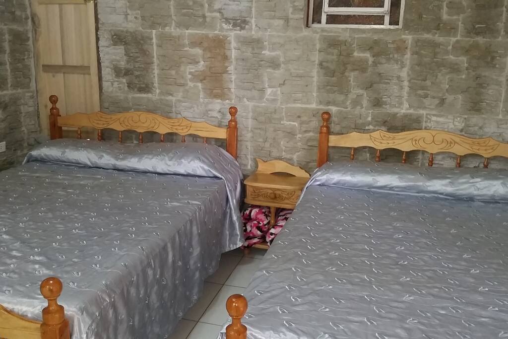 2da habitacion