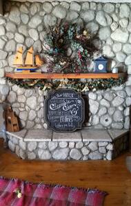 Big Bear for Skiers & Boarders (Hostel Style)