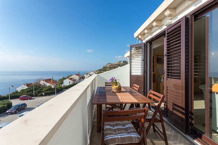 Guest favorite listing in Dubrovnik