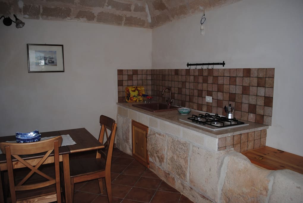 Cucina
