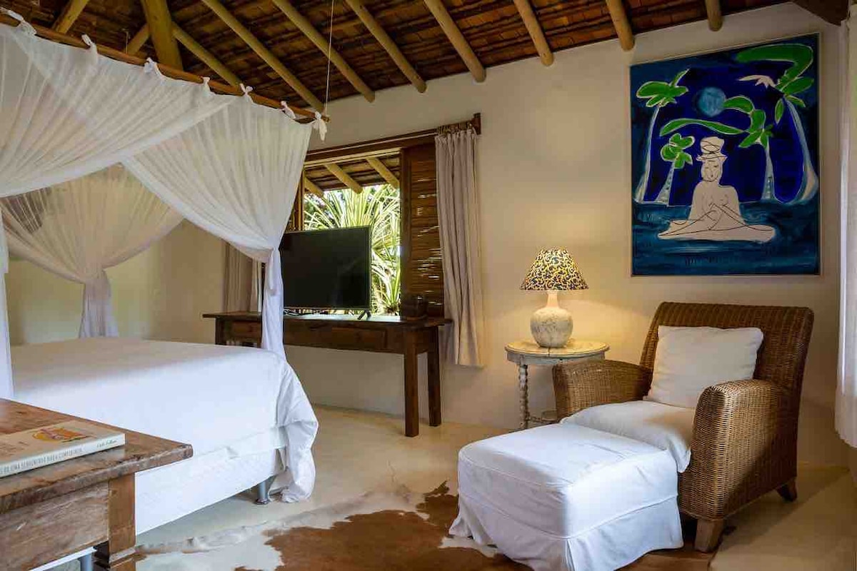 غرفة النوم 3