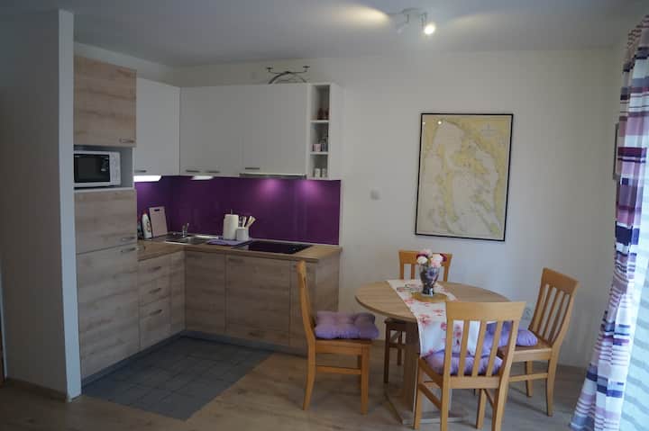 M.r. Elit Apartment - Crikvenica