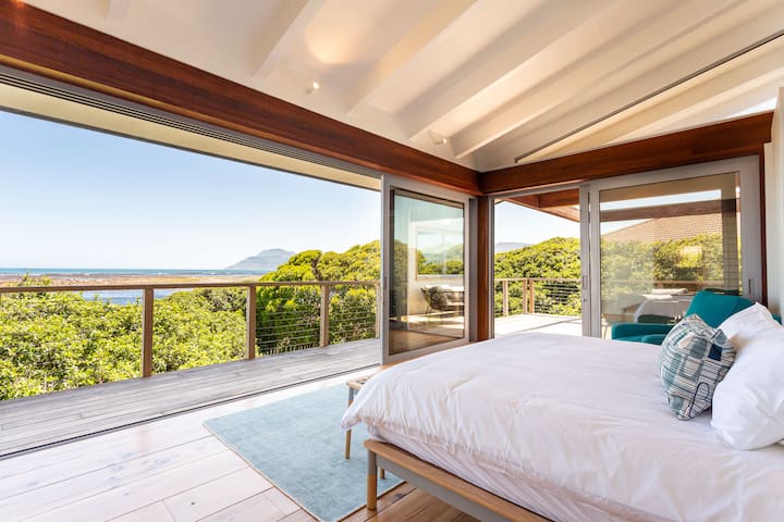 InnerCalm Surf Villa