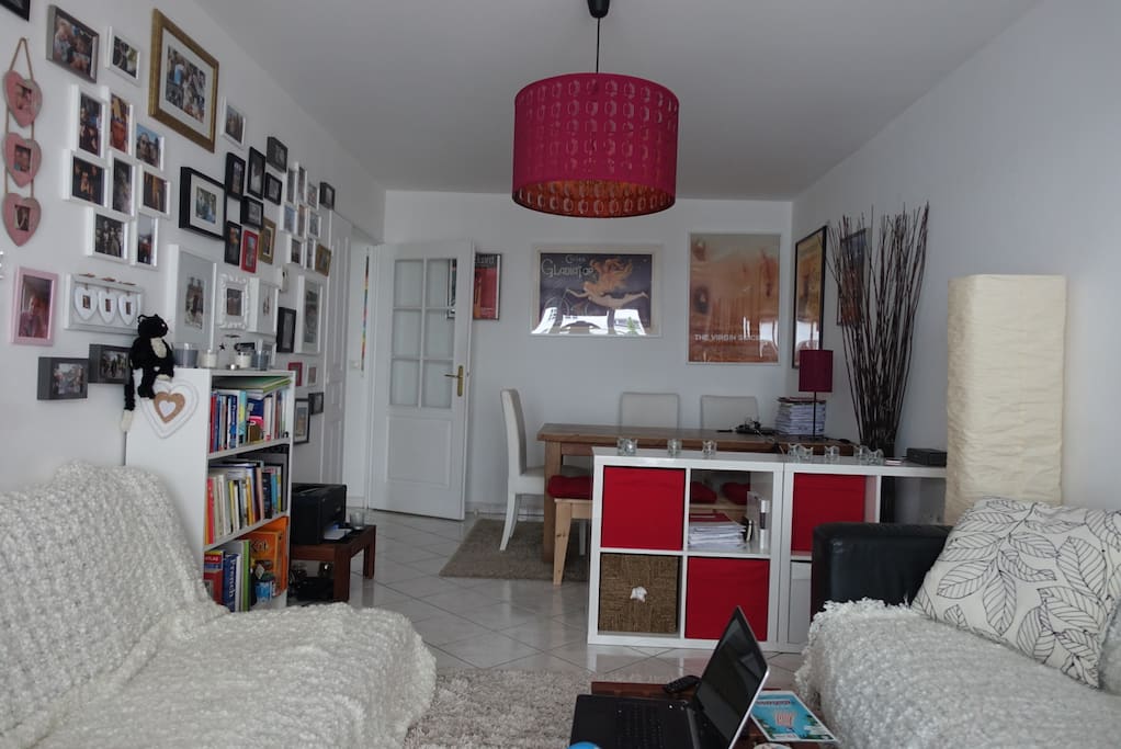 Our living room