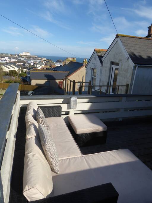 Decking
