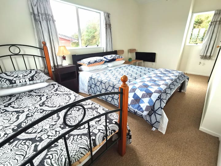 Top 10 Airbnb Vacation Rentals In Wellington City, New Zealand
