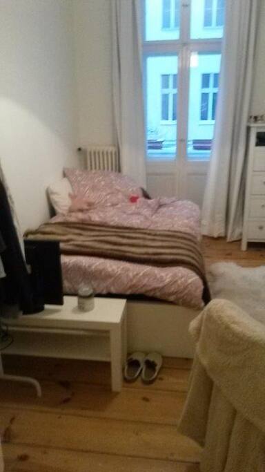 1,20m bed