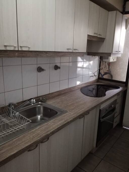 Moderna cocina