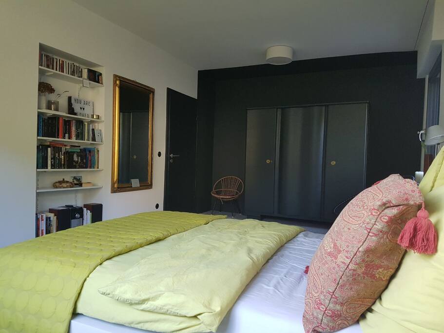 Gästezimmer