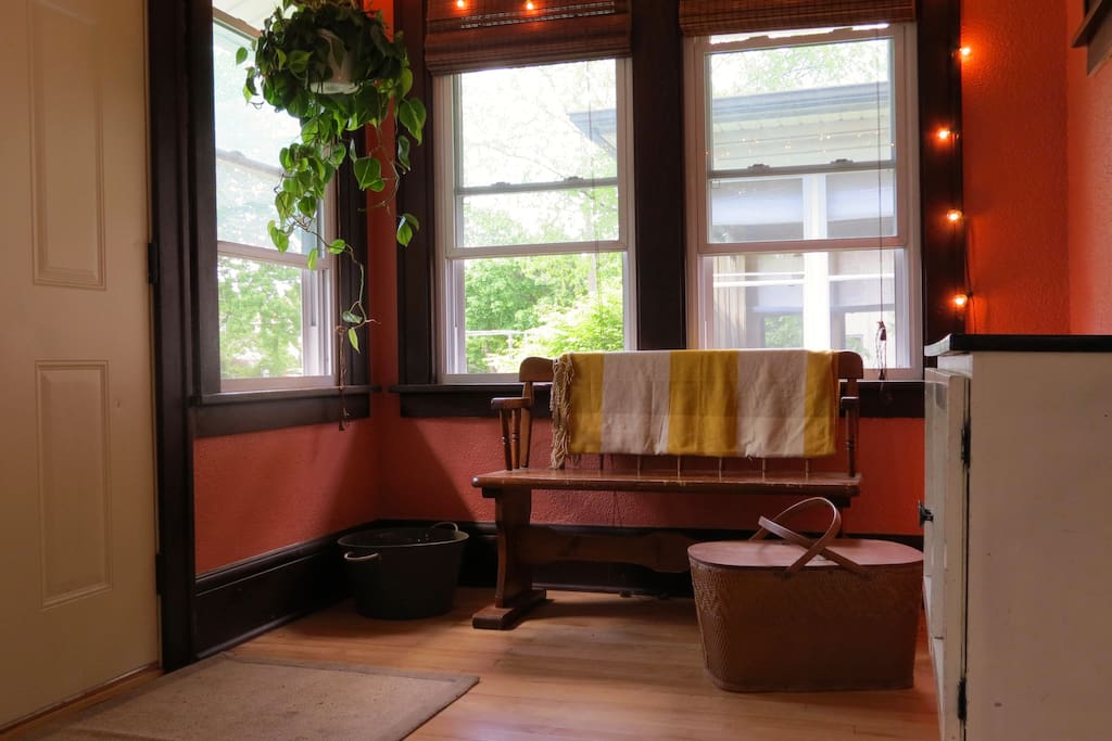 Porch