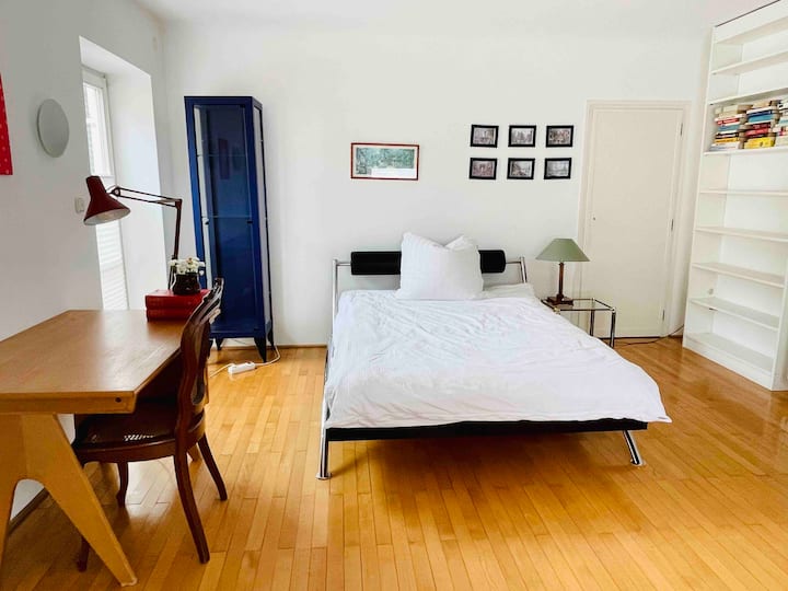 Habitación 1