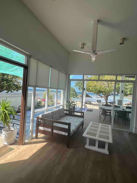 Clipper’s View Beachfront Calatagan