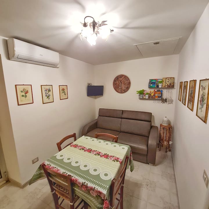 Casa Vacanza "Nonno Beppe" - Molise