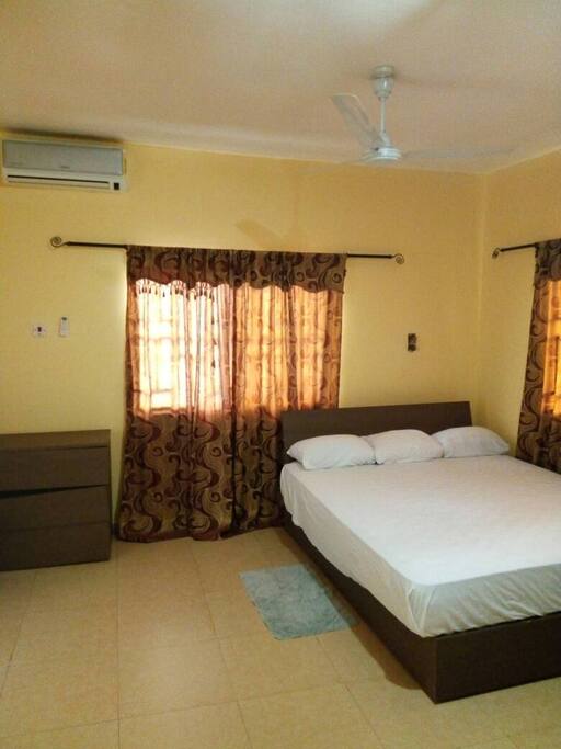 Main bedroom
