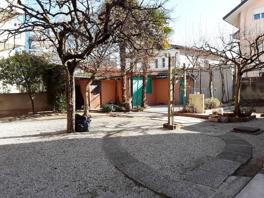 Giardino