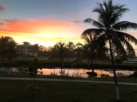 Villa das Águas SE Condominium Resort