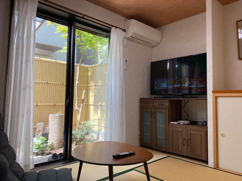 Machiya at Nishinokyo, Nijo, Nakagyo-ku, Kyoto — photo 1 of 22