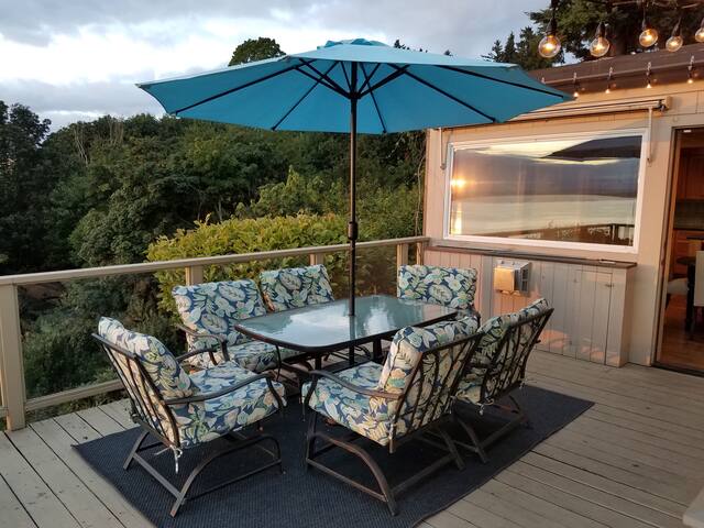 Prichard’s Perch – private, views from every room! gallery image 4