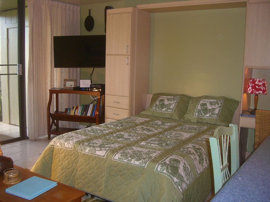 Murphy Bed